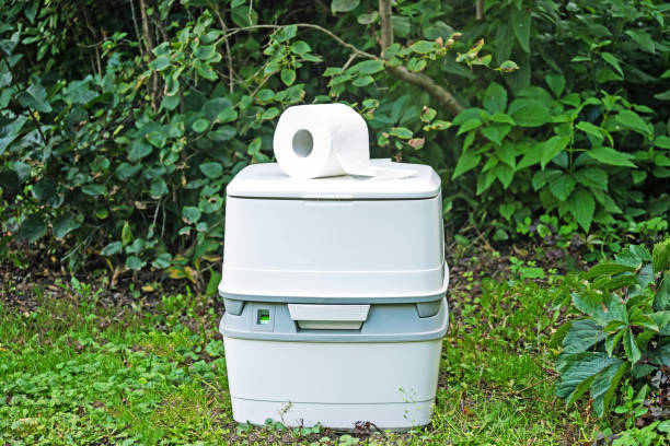 Best Porta potty rental for outdoor events  in Port Angeles, WA