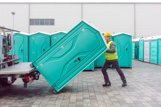 Best Luxury portable toilet rental  in Port Angeles, WA