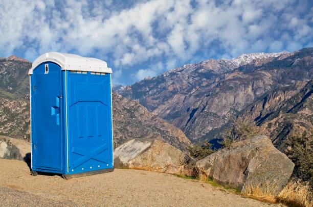 Porta potty rental for festivals in Port Angeles, WA