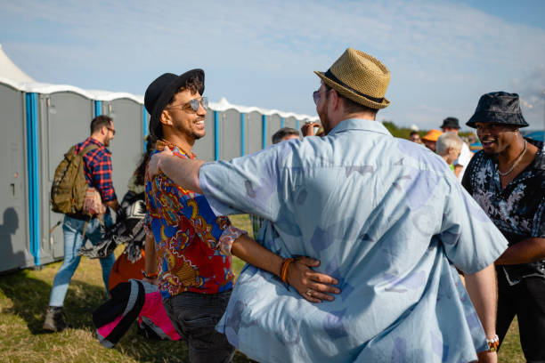 Best Portable toilet rental cost  in Port Angeles, WA
