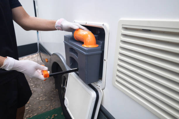 Best Emergency porta potty rental  in Port Angeles, WA