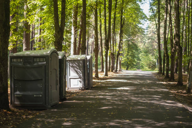 Porta potty services near me in Port Angeles, WA