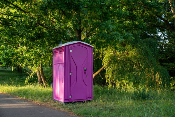 Best Porta potty rental near me  in Port Angeles, WA