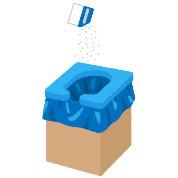 Porta potty rental for outdoor events in Port Angeles, WA