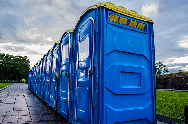 Port Angeles, WA porta potty rental Company
