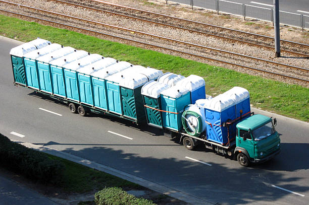 Best Construction site porta potty rental  in Port Angeles, WA